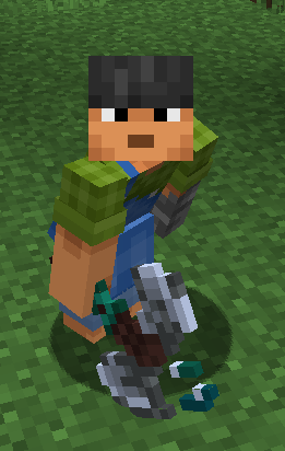 Looks Really Cool