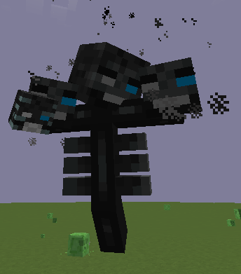 Wither Boss