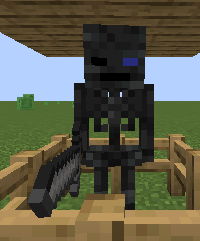 Wither Skeleton