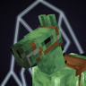 Zombie Horse Trap