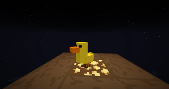 Duckling
