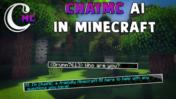 Chat MC Thumbnail