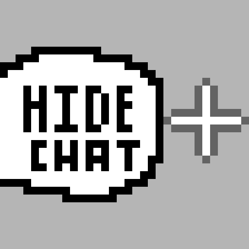 Better Chat Hide