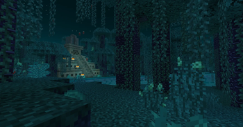 Quantum Forest