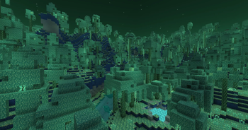 Photon Grove
