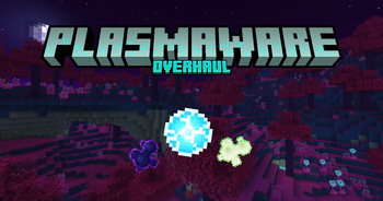 Plasmaware Title