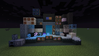 The Aurorian Unofficial Port — screenshot 1