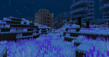 The Aurorian Unofficial Port — screenshot 2
