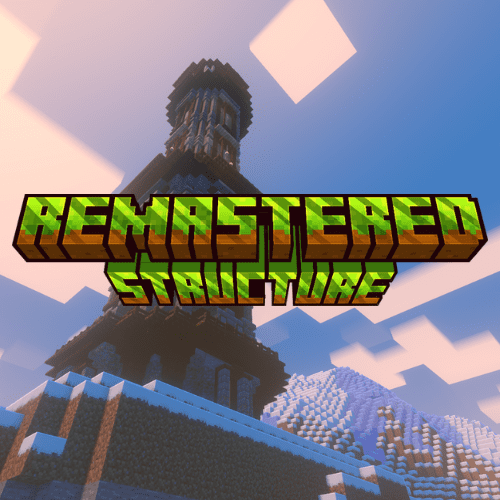 Remastered Structure