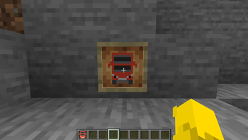 Bus Totem