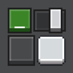 GUI Overhaul