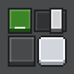 GUI Overhaul