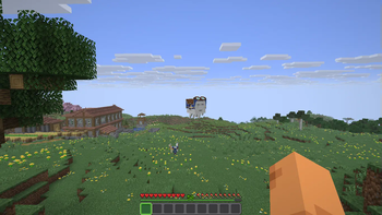 Hotbar