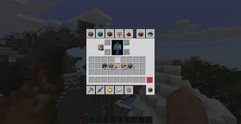 Creative Inventory