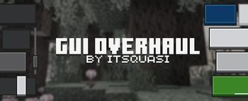 GUI Overhaul's Thumbnail