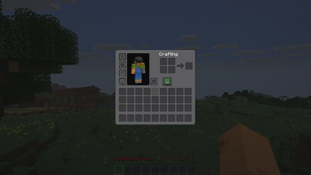 Survival Inventory