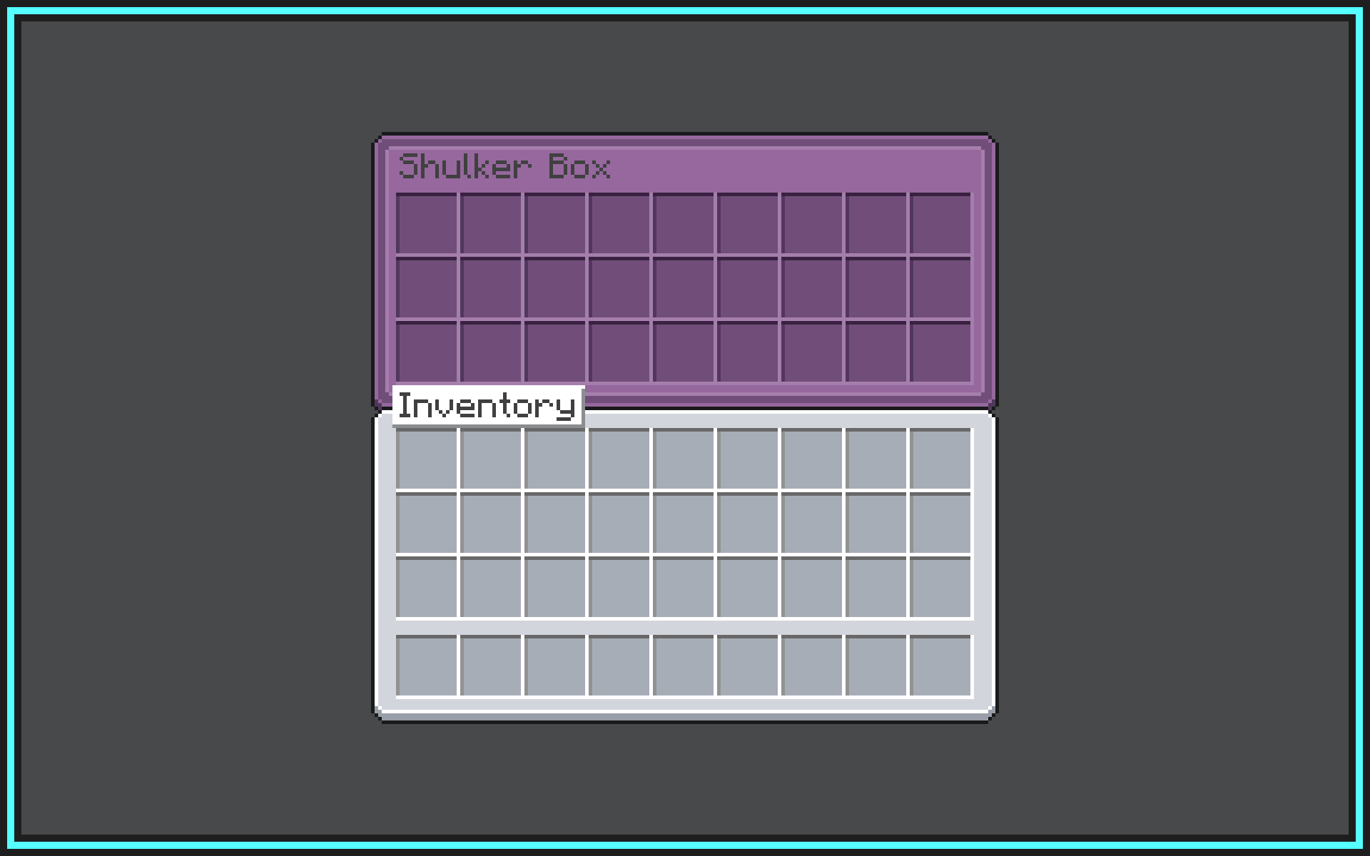 Shulker Box