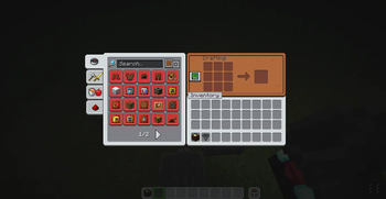 Sneak peek for version 2.0