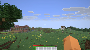 Hotbar