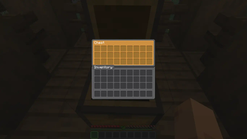 Chest