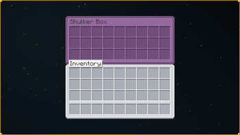 Shulker Box