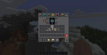 Creative Inventory