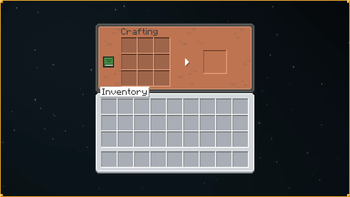 Crafting Table