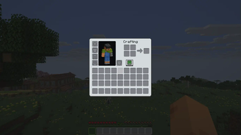 Survival Inventory