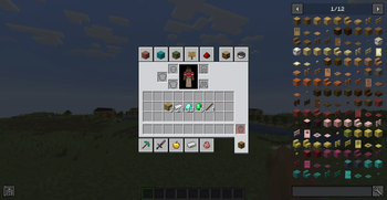 Creative Inventory