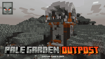 Pale Garden Outpost