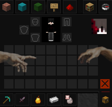 Creative Mode