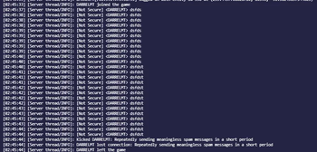 AiModeration — screenshot 2