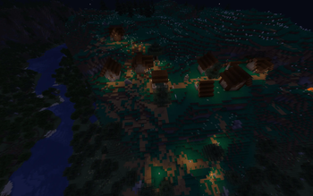 Cozy Taiga Villages