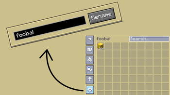 Rename!