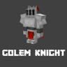 Golem knight