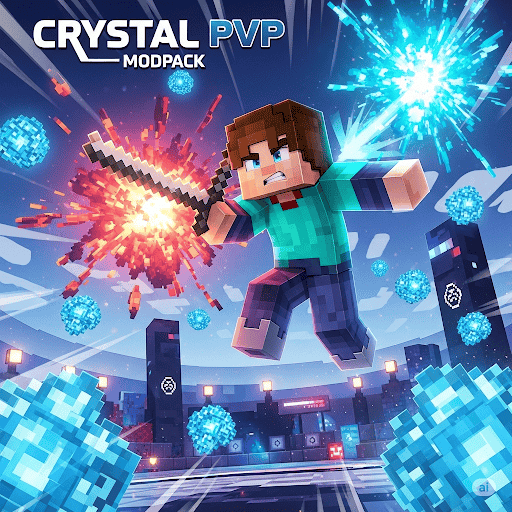 crystal enhance