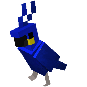 Icon for The Blue Birds