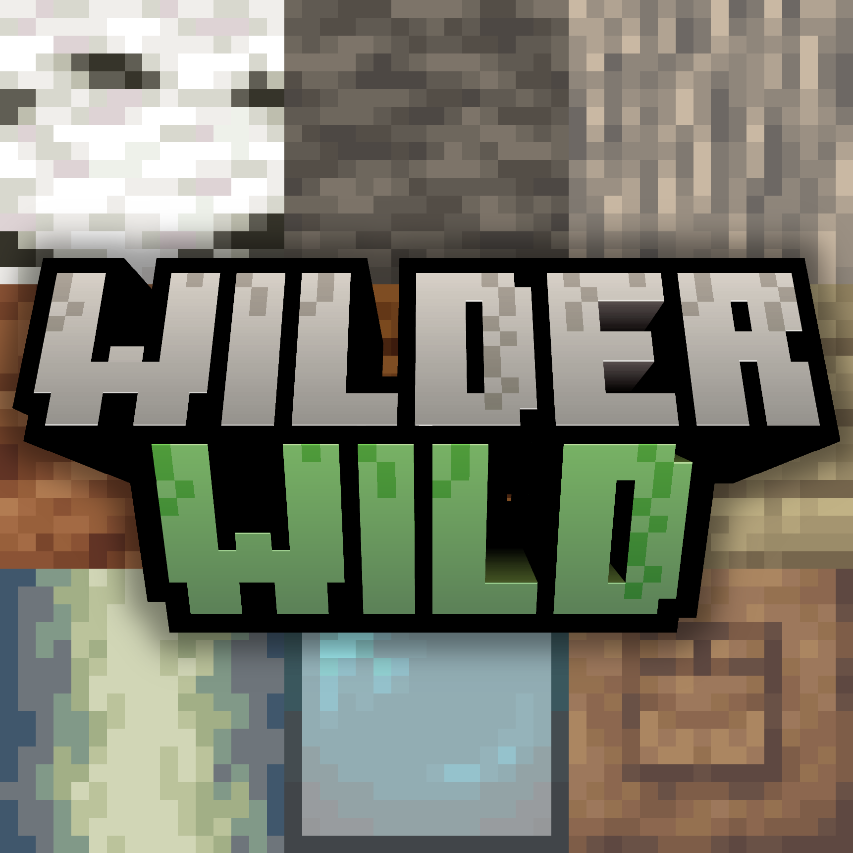 Wilder Wild