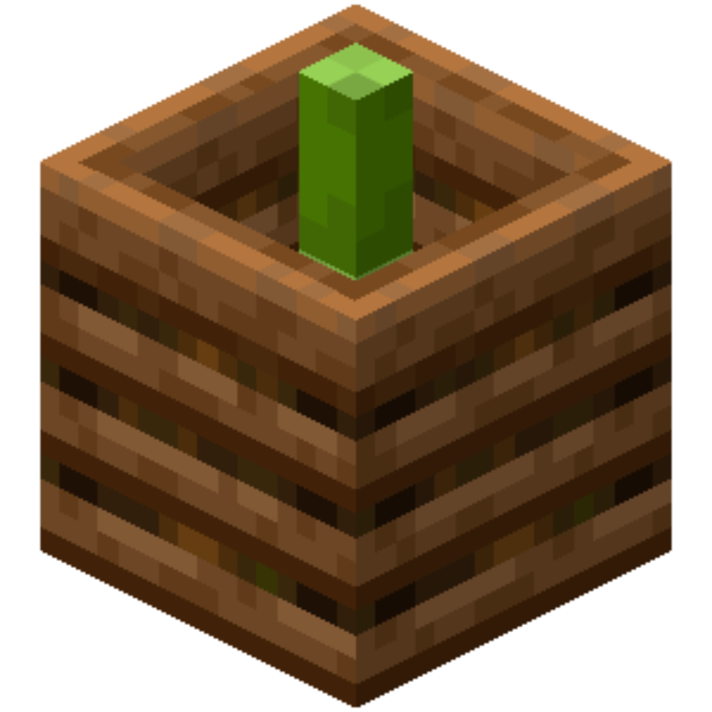 Compostable Bamboo