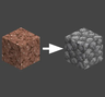 Craft Cobblestone