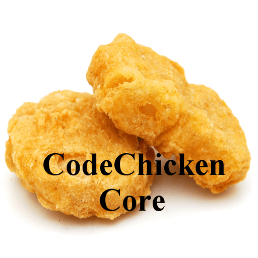 CodeChicken Core