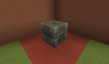PreFab Block