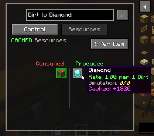 Rates 2
