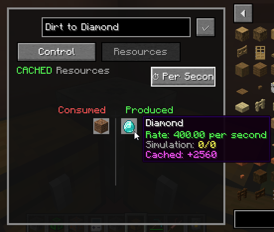 Rates 3