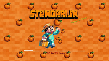 Loading Screen