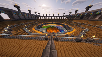 Arena Standarijn