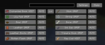 Auto AFK Fishing — screenshot 3
