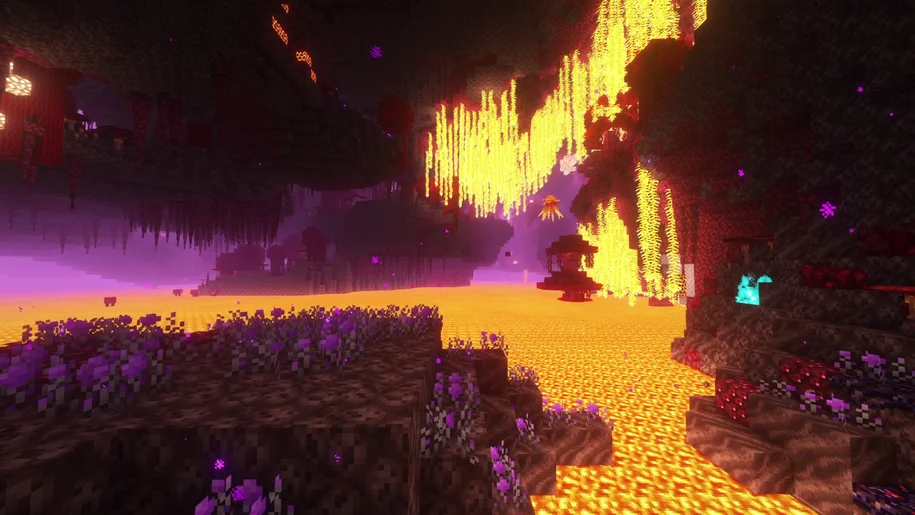 Better Nether