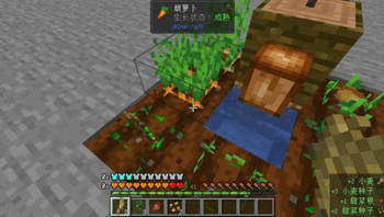 Simple Farm