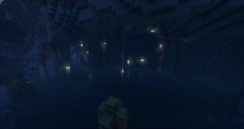 Caves
